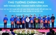 PM calls on young people to act as leading force in national development